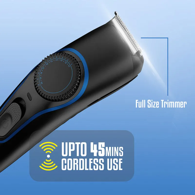 ZEBRONICS BEARD TRIMMER HT100 view 3